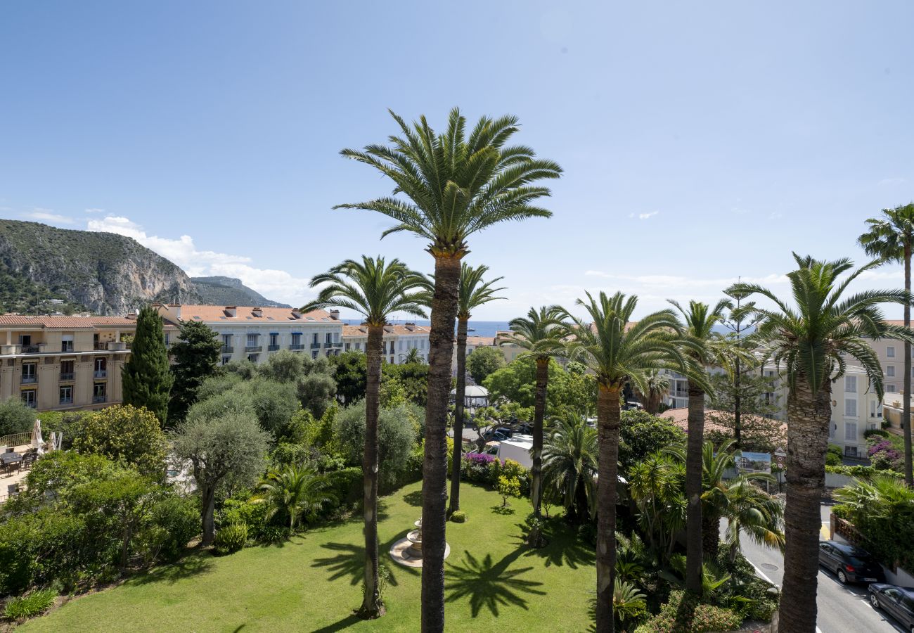 Apartment in Beaulieu-sur-Mer - Le Beaulieu