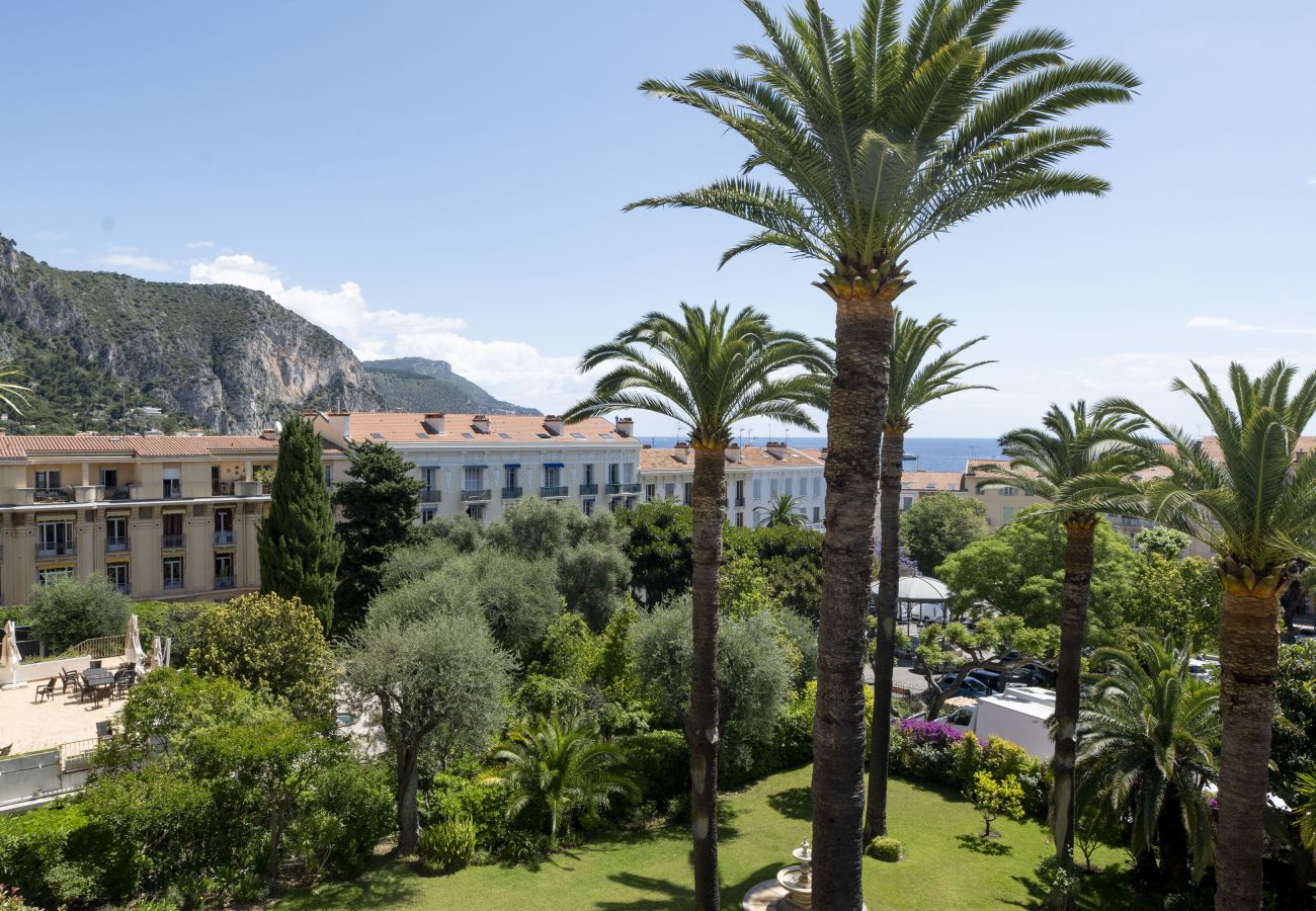 Apartment in Beaulieu-sur-Mer - Le Beaulieu