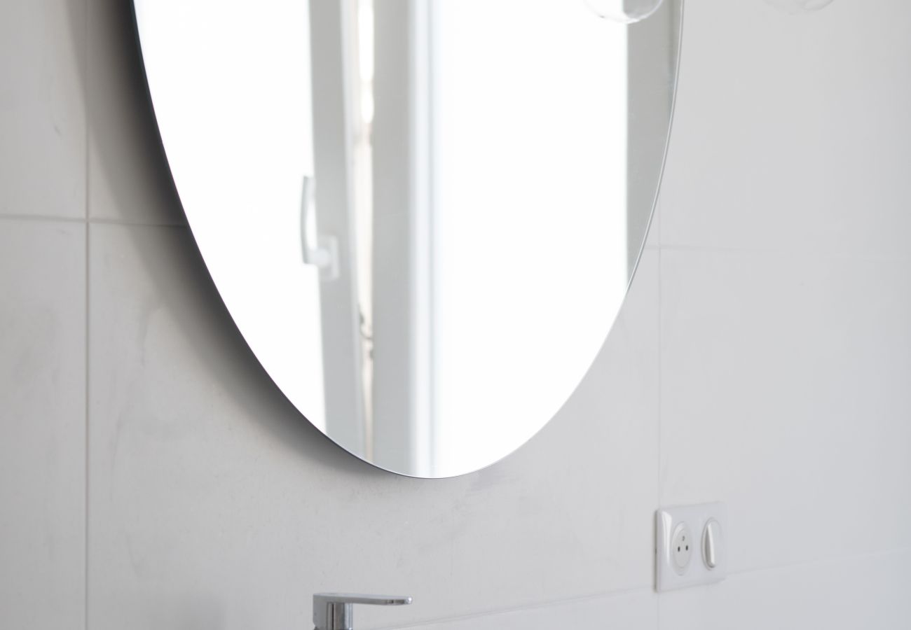 Apartment in Beaulieu-sur-Mer - Le Beaulieu