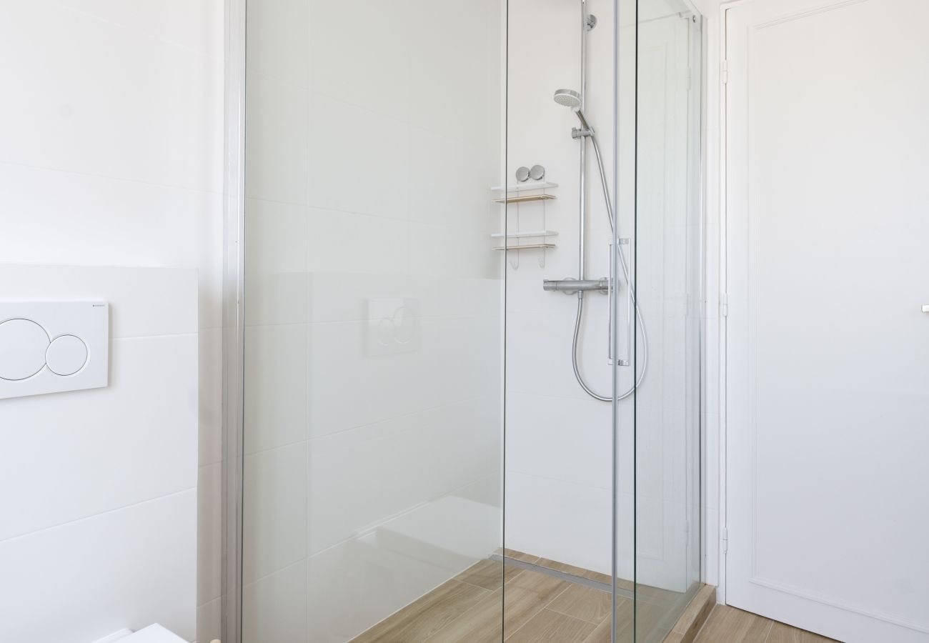 Apartment in Beaulieu-sur-Mer - Le Beaulieu