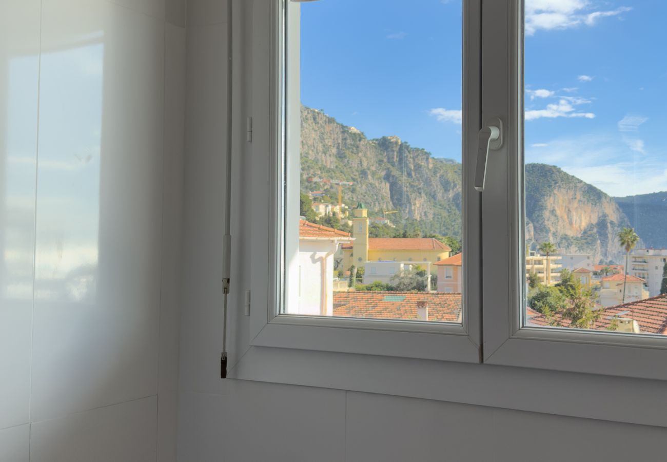 Villa in Beaulieu-sur-Mer - Villa Les Lucioles