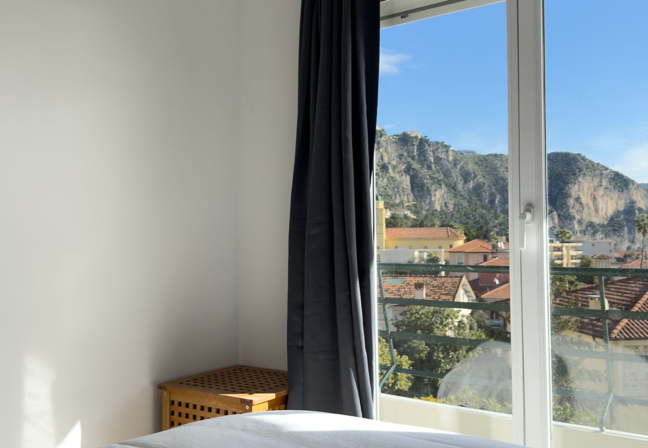 Villa in Beaulieu-sur-Mer - Villa Les Lucioles