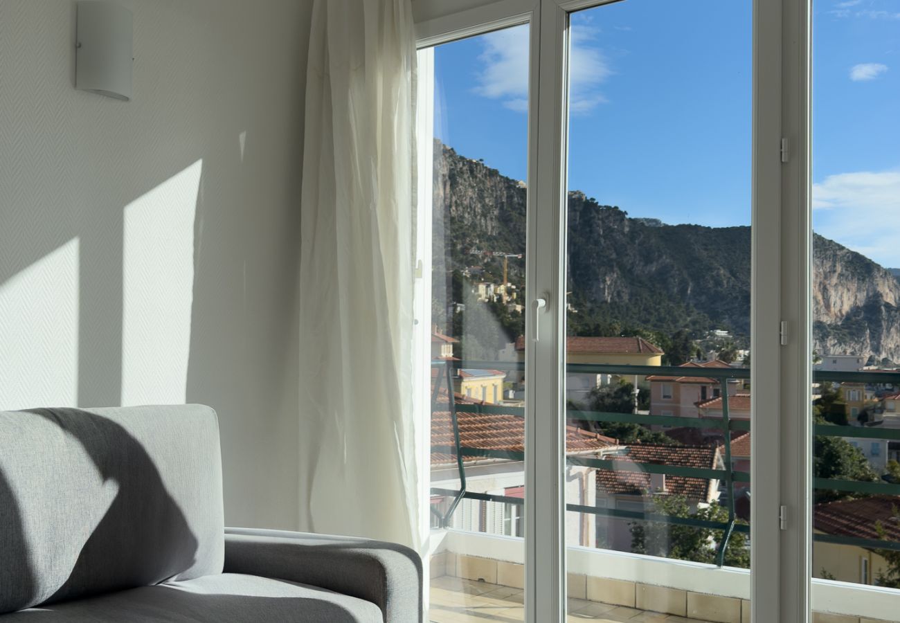 Villa in Beaulieu-sur-Mer - Villa Les Lucioles