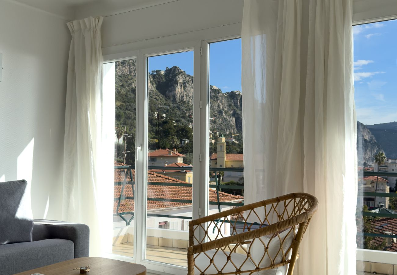 Villa in Beaulieu-sur-Mer - Villa Les Lucioles