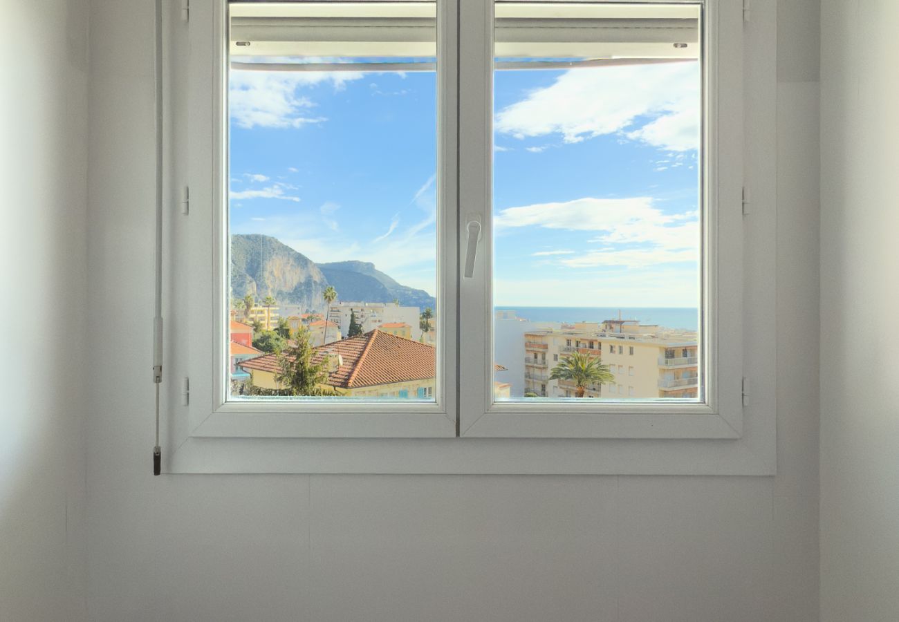 Villa in Beaulieu-sur-Mer - Villa Les Lucioles