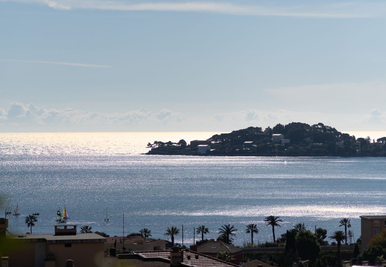 Villa in Beaulieu-sur-Mer - Villa Les Lucioles