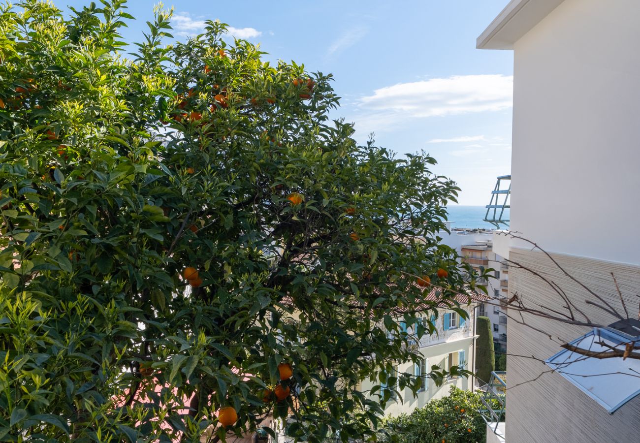 Villa in Beaulieu-sur-Mer - Villa Les Lucioles