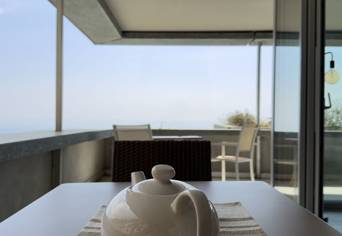 Apartment in Cap-d´Ail - Costa Plana