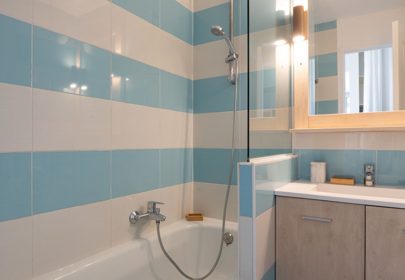 Apartment in Cap-d´Ail - Costa Plana