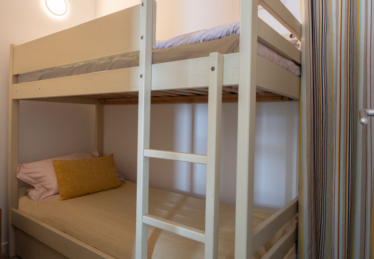Apartment in Cap-d´Ail - Costa Plana