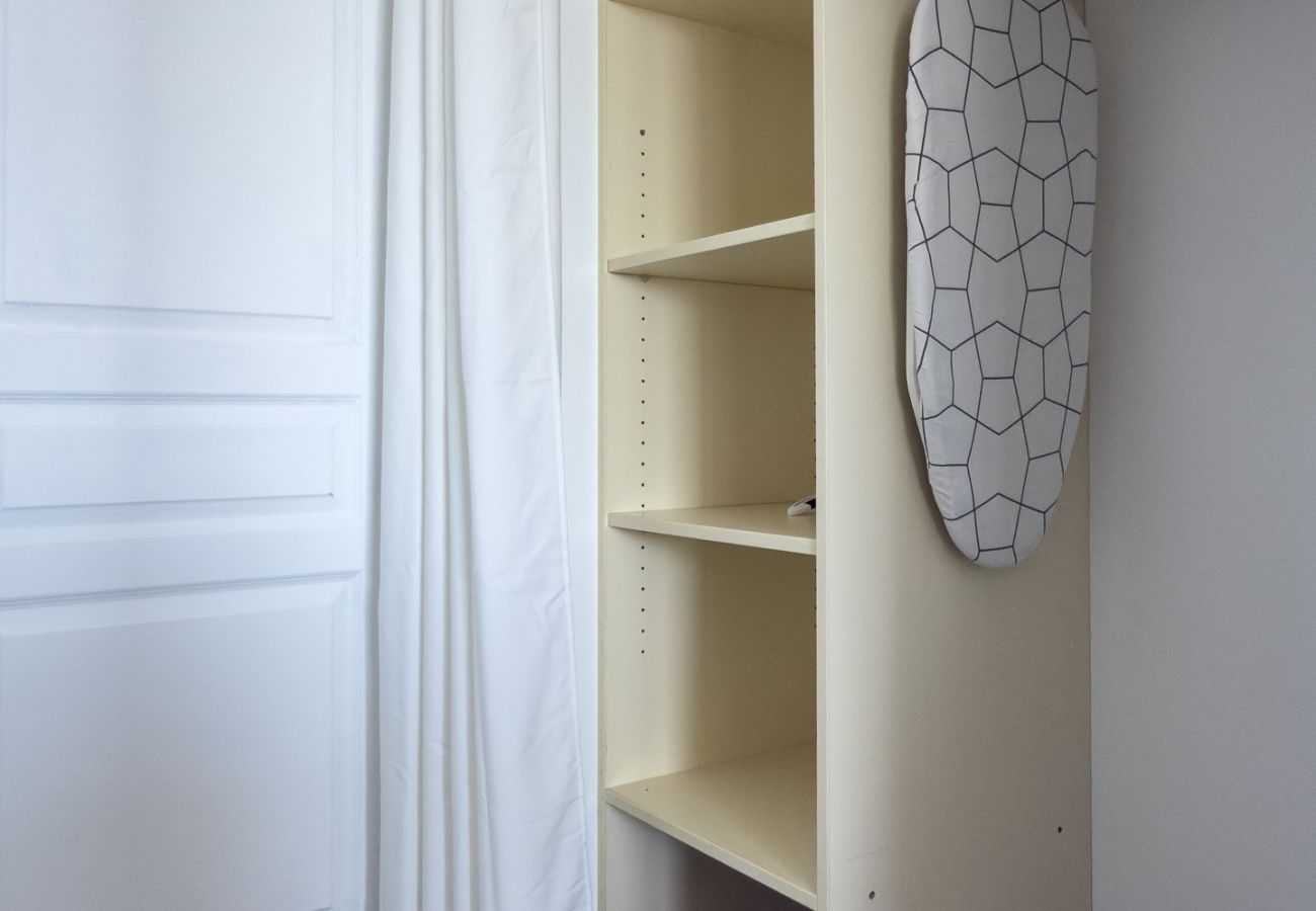 Apartment in Cap-d´Ail - Costa Plana