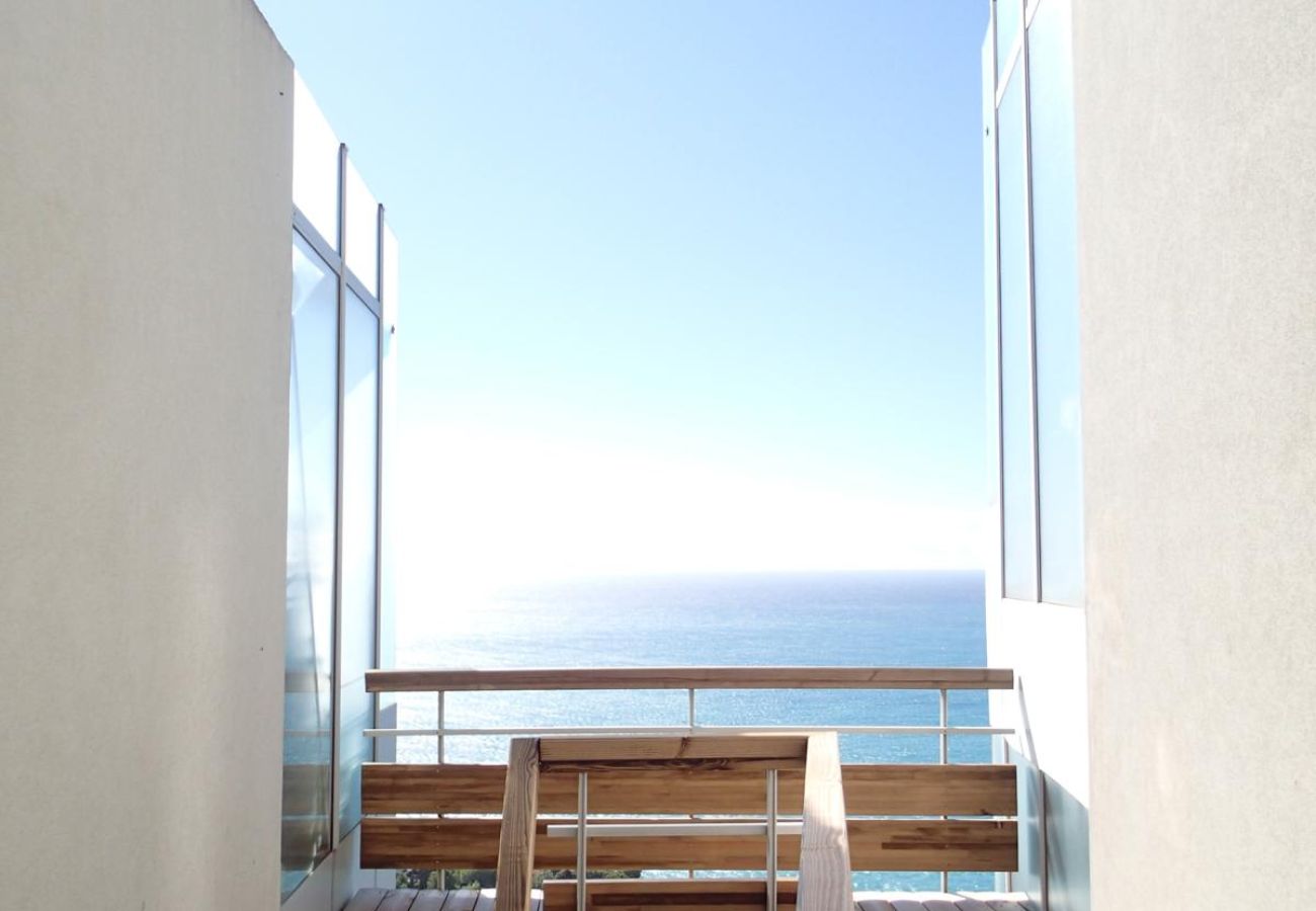 Apartment in Cap-d´Ail - Costa Plana