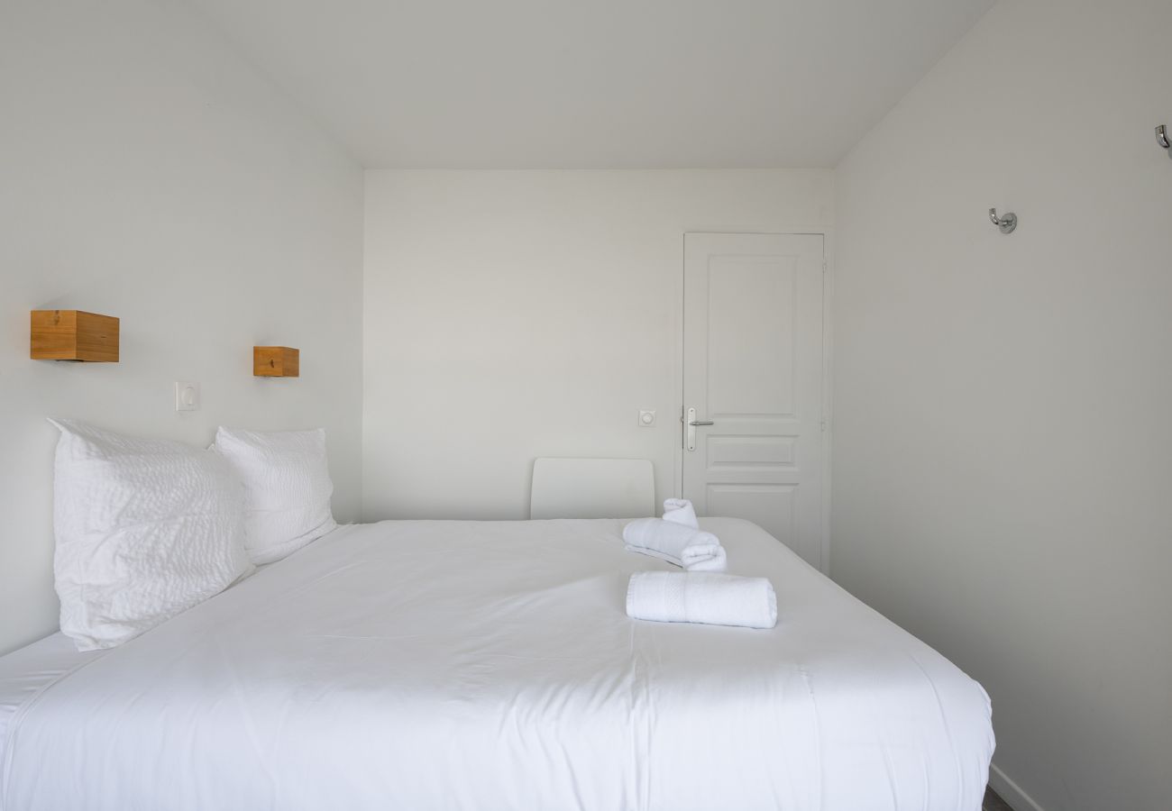 Apartment in Cap-d´Ail - Costa Plana