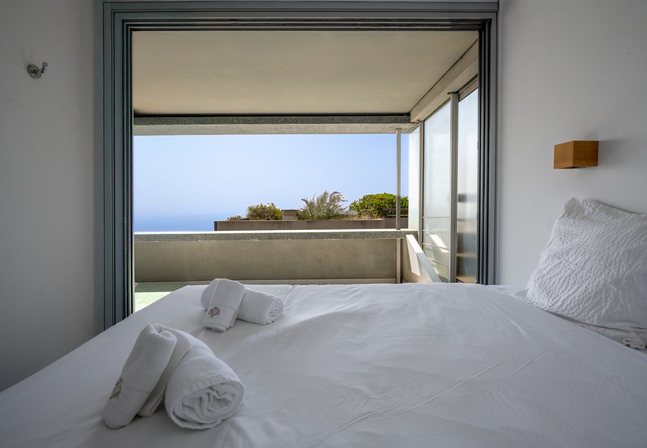 Apartment in Cap-d´Ail - Costa Plana