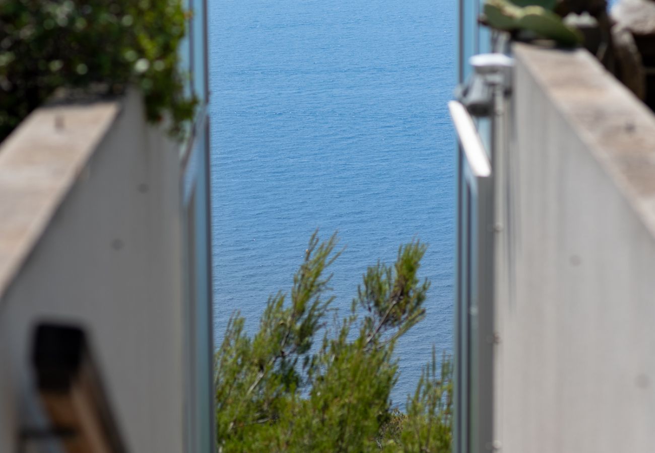 Apartment in Cap-d´Ail - Costa Plana