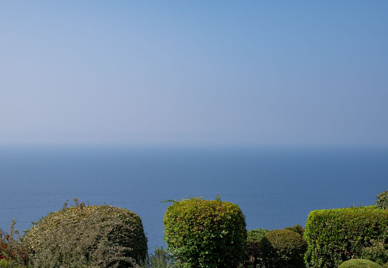 Apartment in Cap-d´Ail - Costa Plana