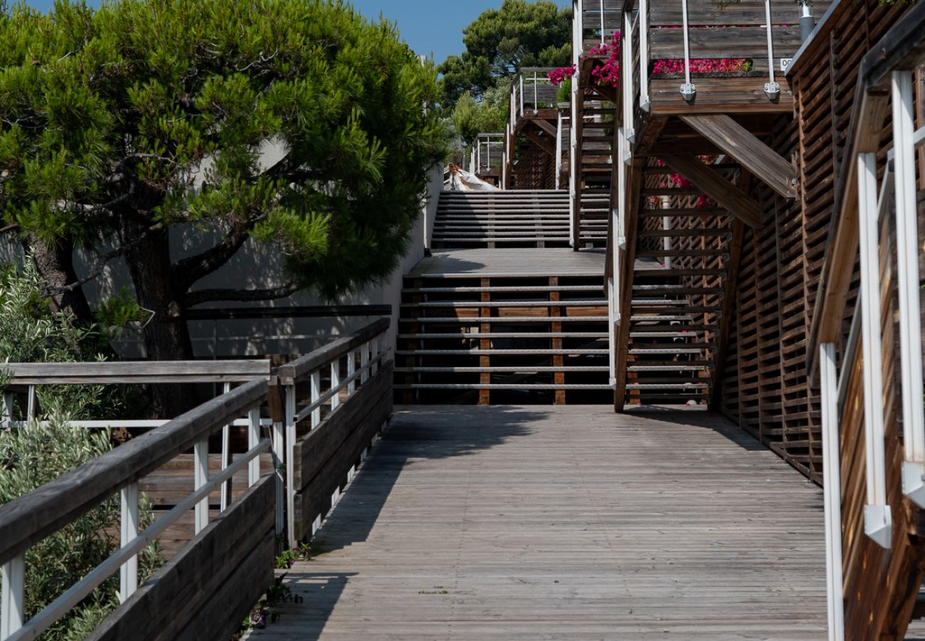 Apartment in Cap-d´Ail - Costa Plana