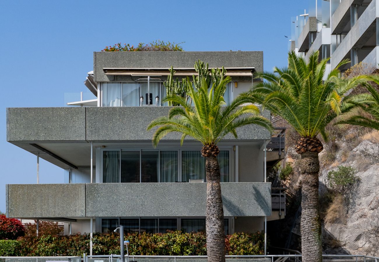 Apartment in Cap-d´Ail - Costa Plana
