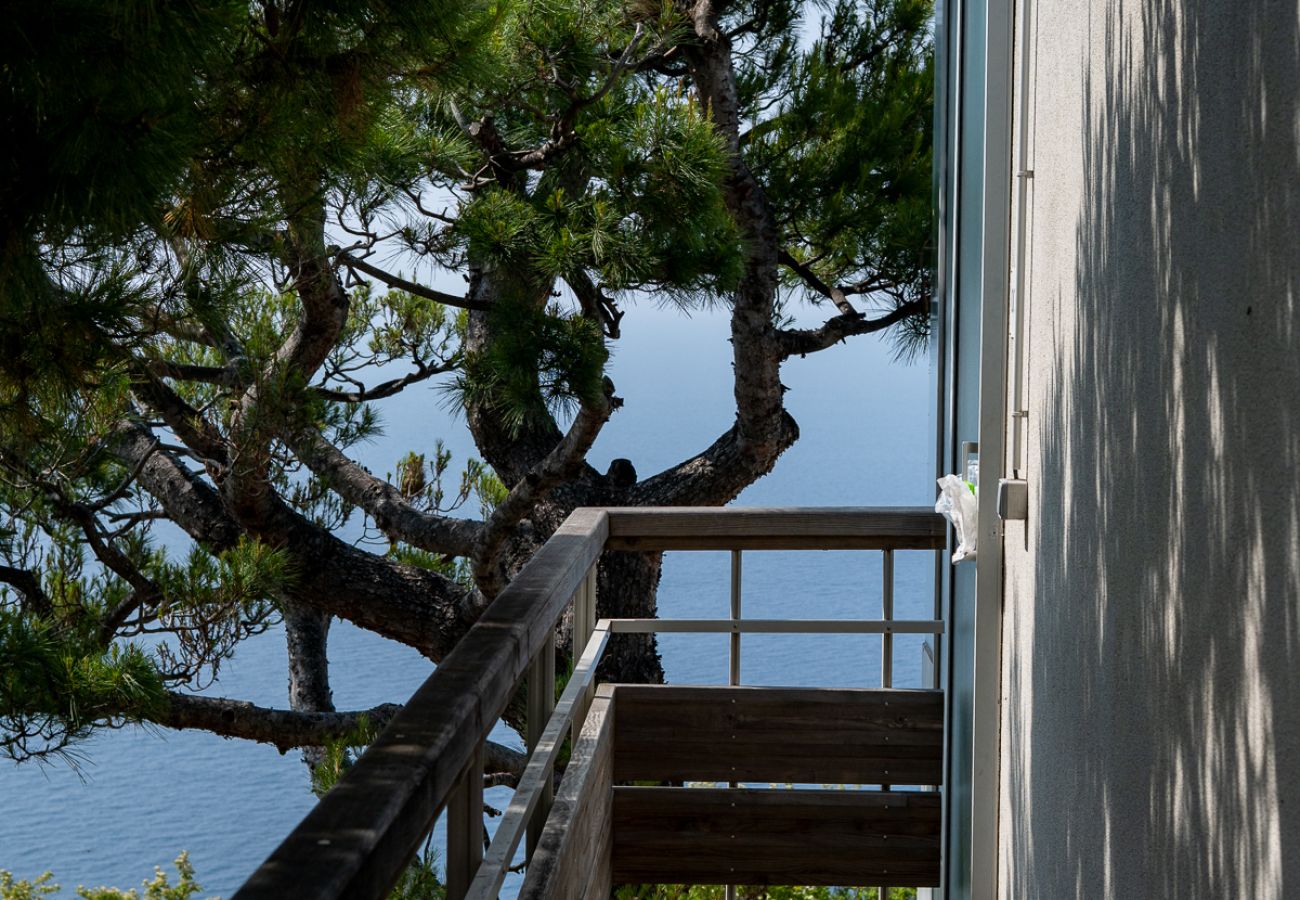Apartment in Cap-d´Ail - Costa Plana