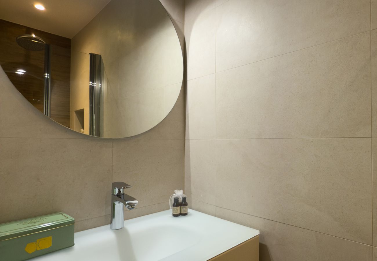 Apartment in Villefranche-sur-Mer - Le Saint Michel