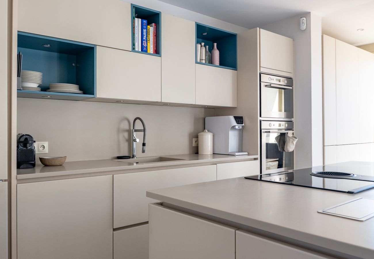 Apartment in Villefranche-sur-Mer - Le Saint Michel