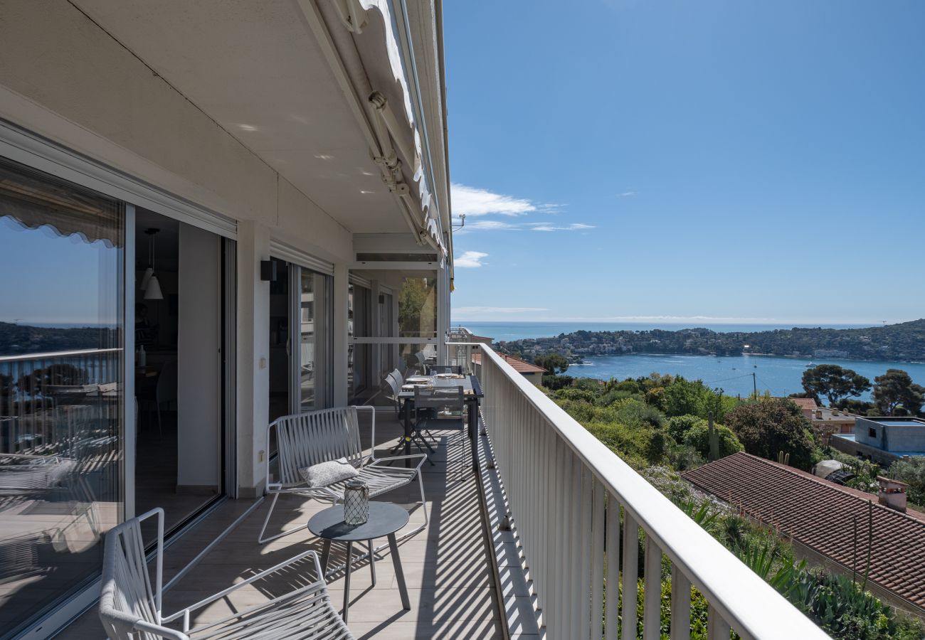 Apartment in Villefranche-sur-Mer - Le Saint Michel