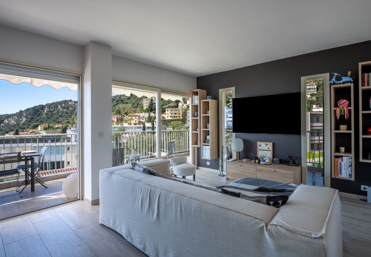 Apartment in Villefranche-sur-Mer - Le Saint Michel