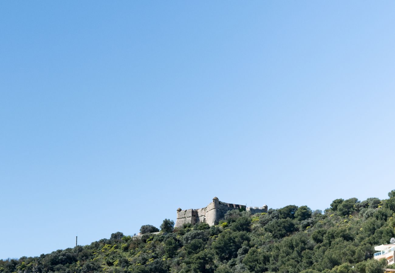 Apartment in Villefranche-sur-Mer - Le Saint Michel