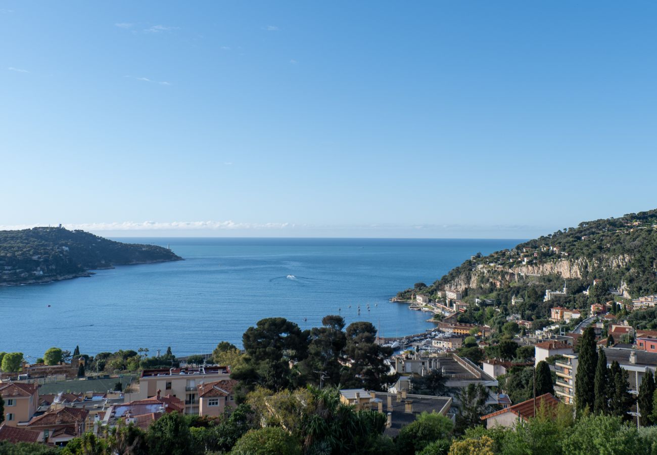 Apartment in Villefranche-sur-Mer - Le Saint Michel