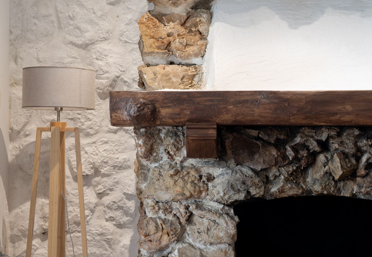 Villa in Eze - Villa Alanouse