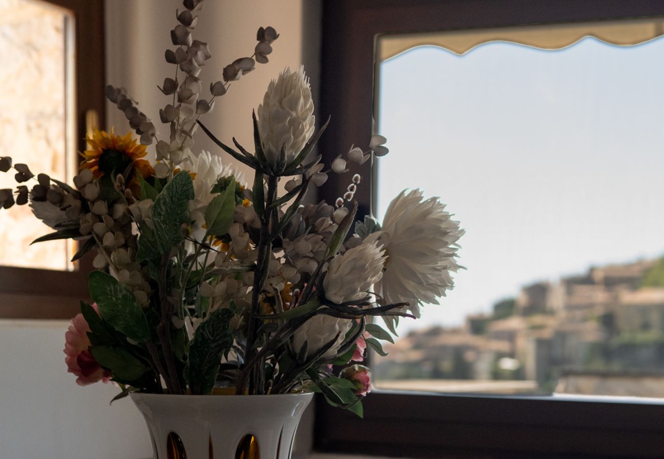 Villa in Eze - Villa Alanouse