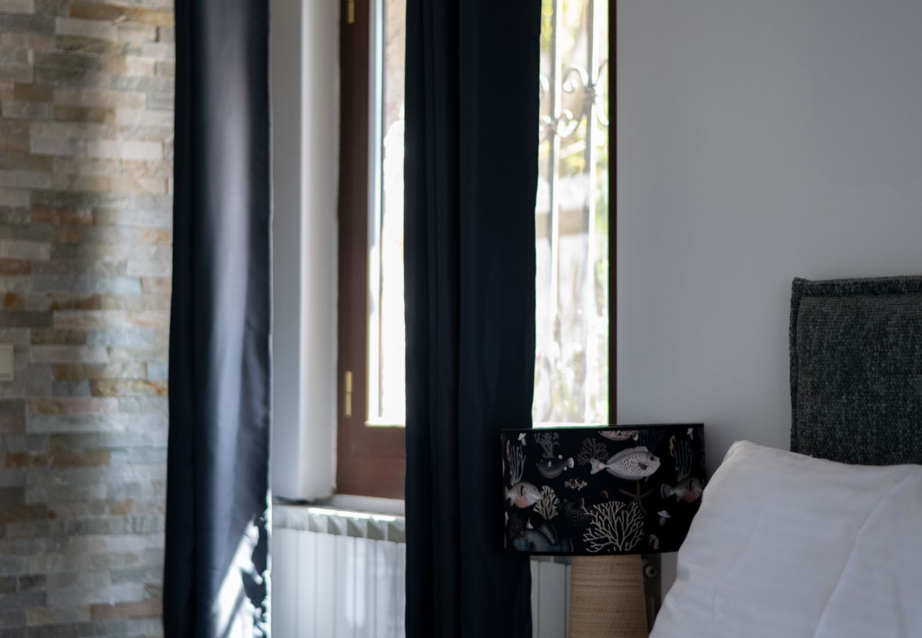 Villa in Eze - Villa Alanouse