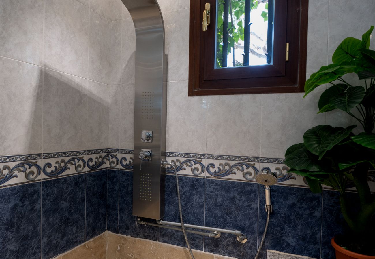 Villa in Eze - Villa Alanouse