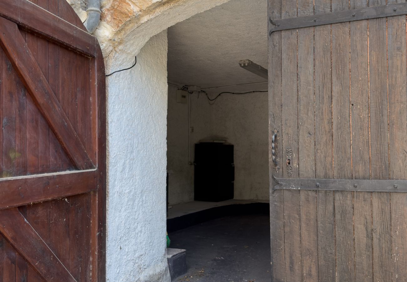 Villa in Eze - Villa Alanouse