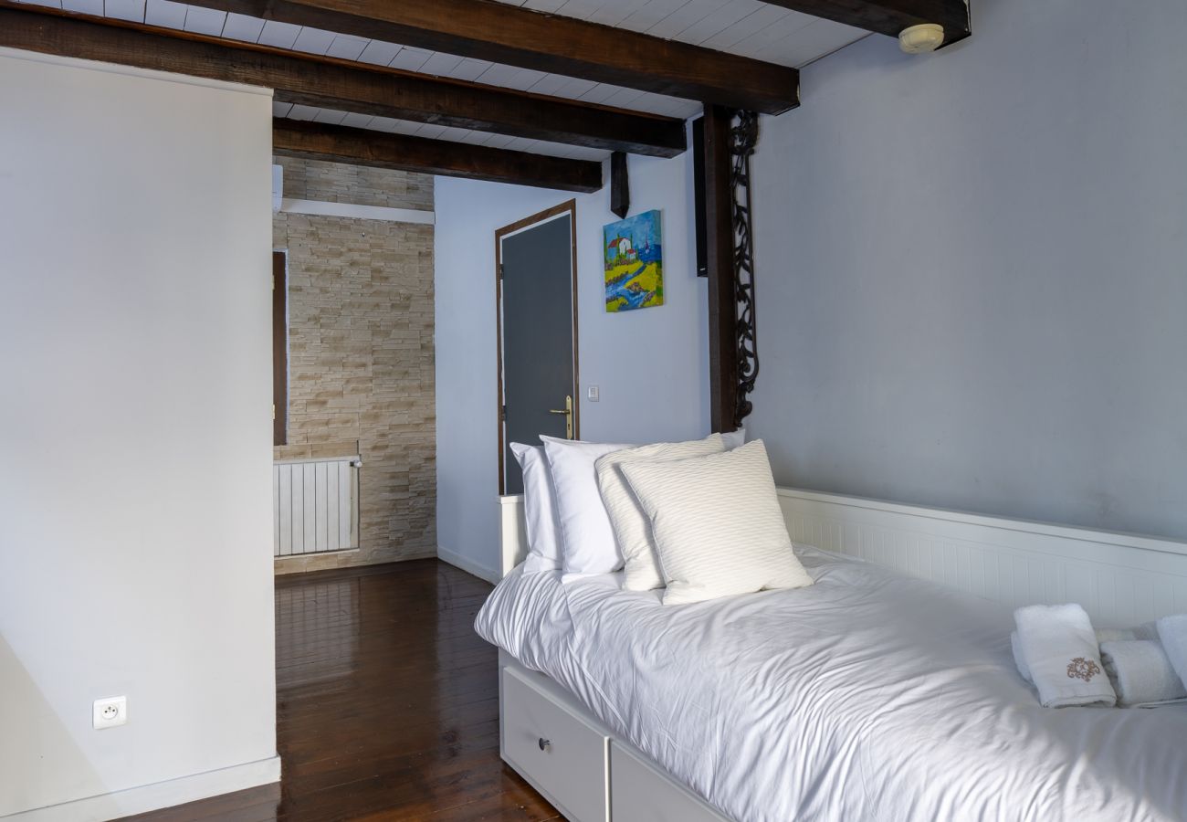 Villa in Eze - Villa Alanouse