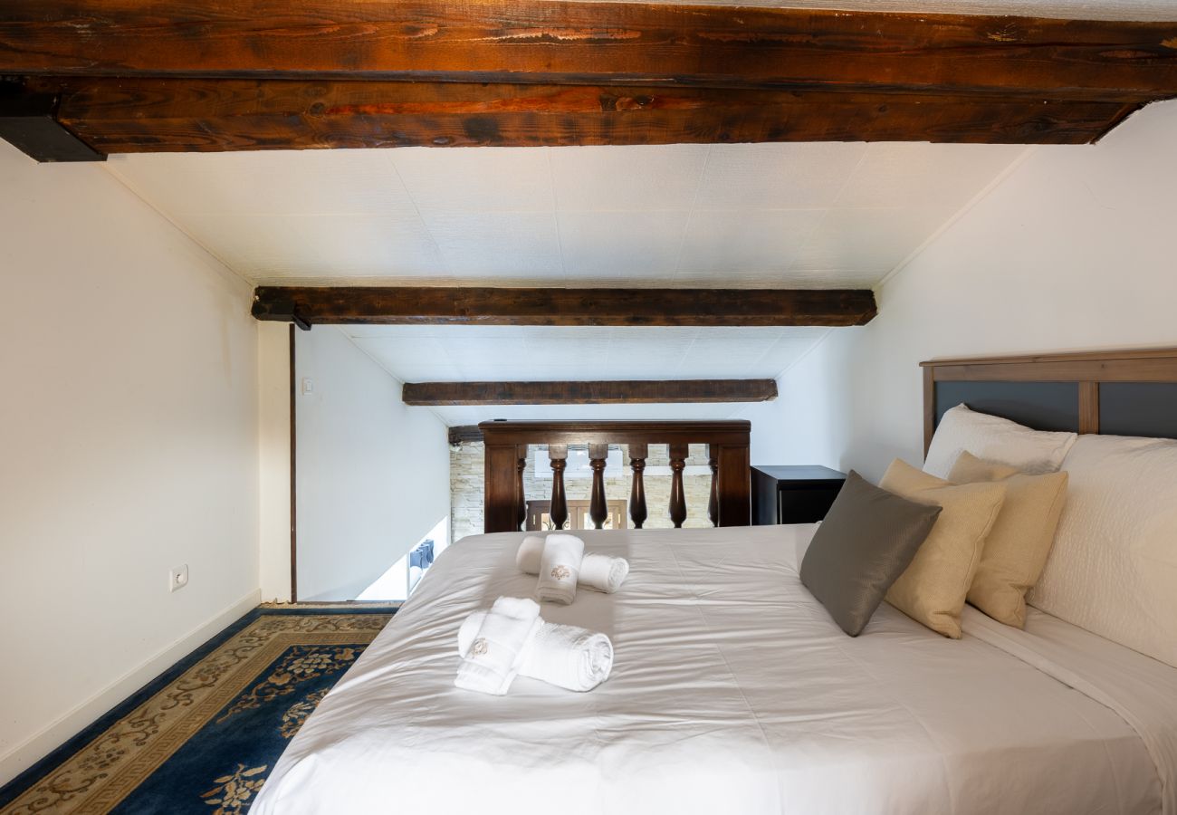 Villa in Eze - Villa Alanouse