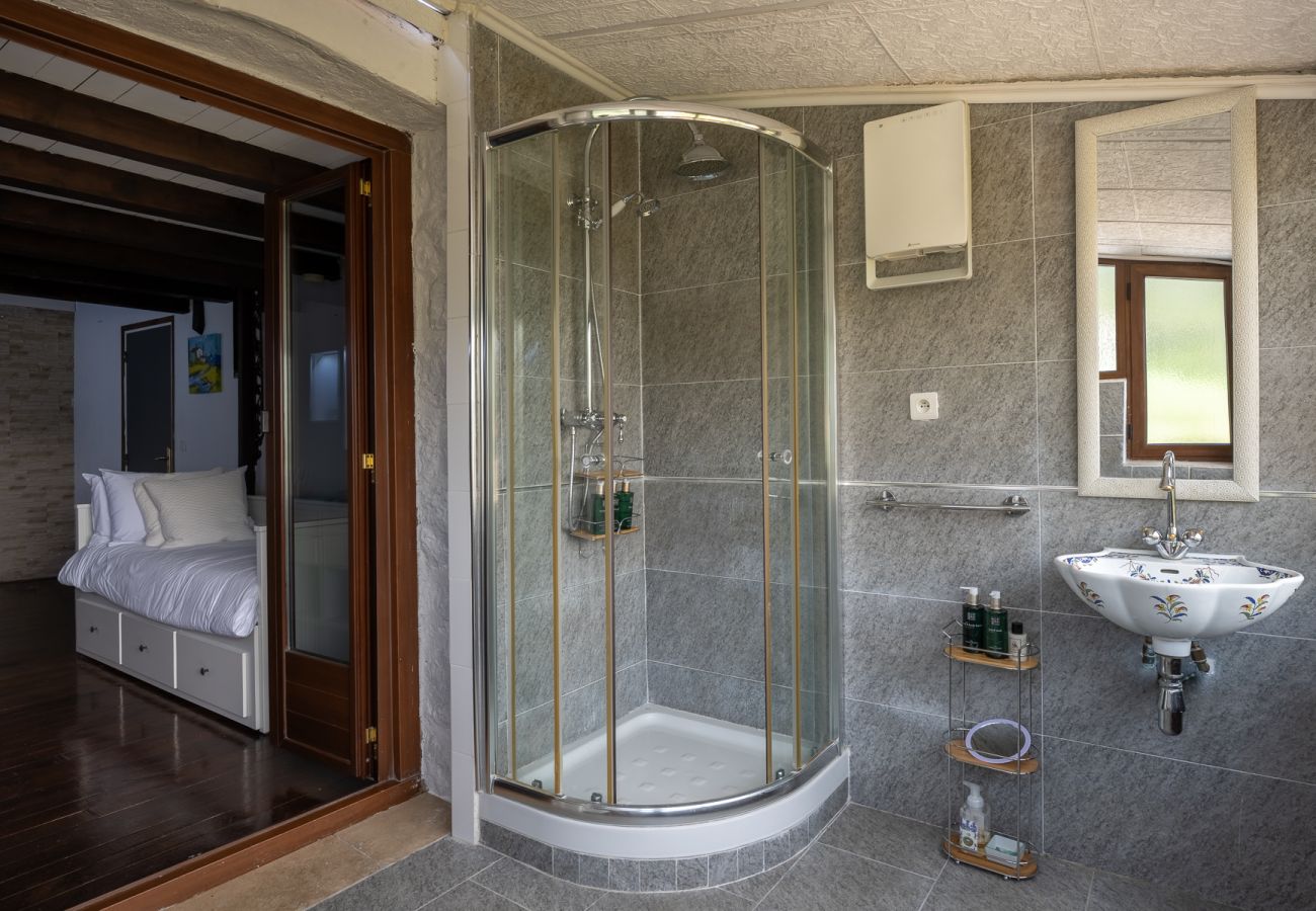 Villa in Eze - Villa Alanouse