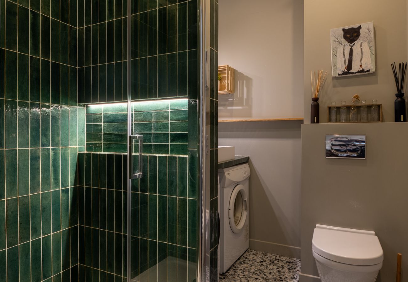 Apartment in Beaulieu-sur-Mer - L'Hermitage