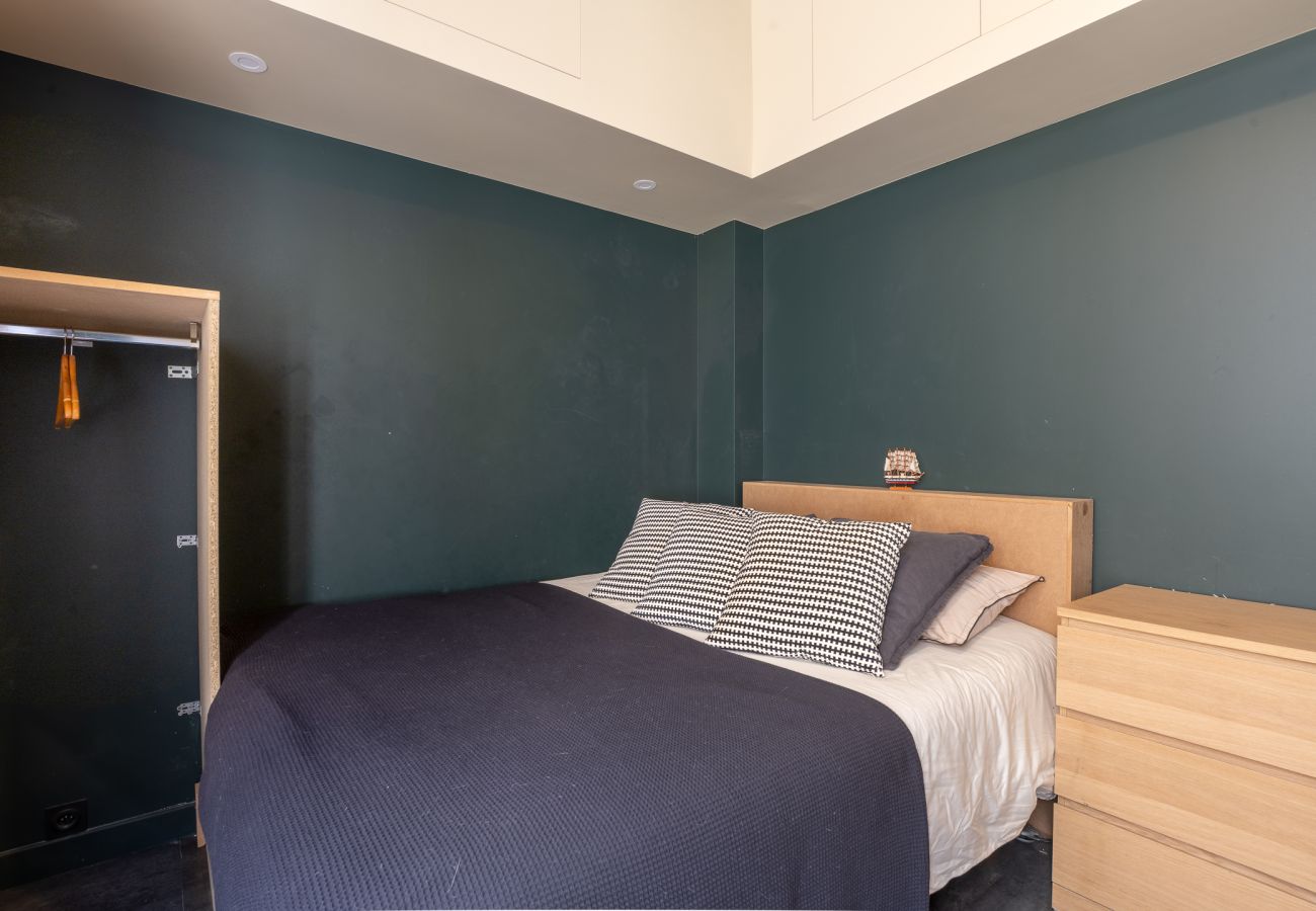 Apartment in Beaulieu-sur-Mer - L'Hermitage