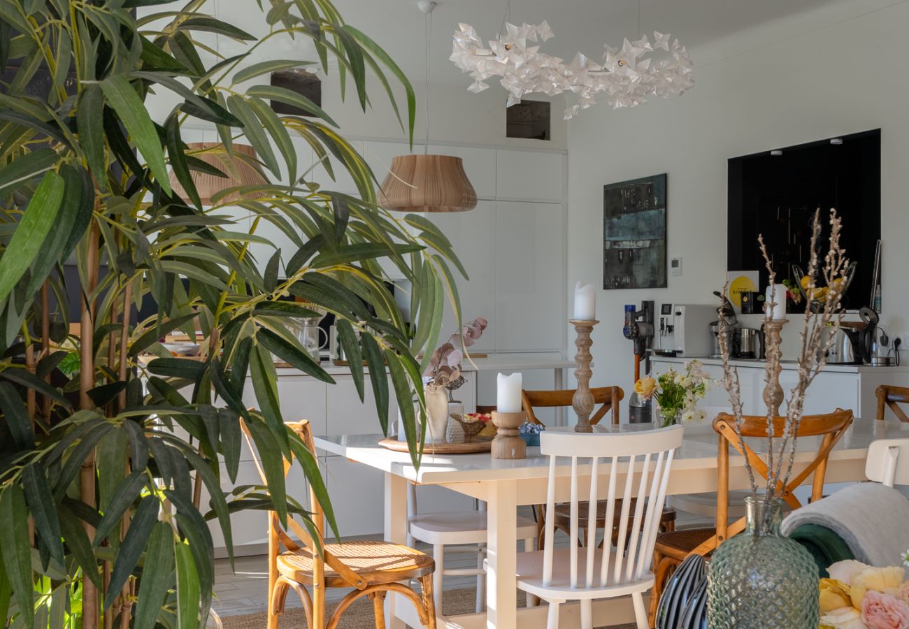 Apartment in Beaulieu-sur-Mer - L'Hermitage