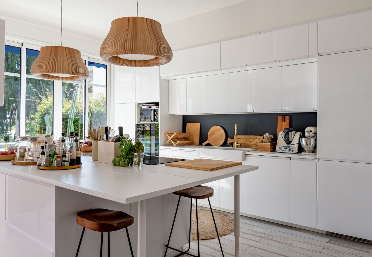 Apartment in Beaulieu-sur-Mer - L'Hermitage