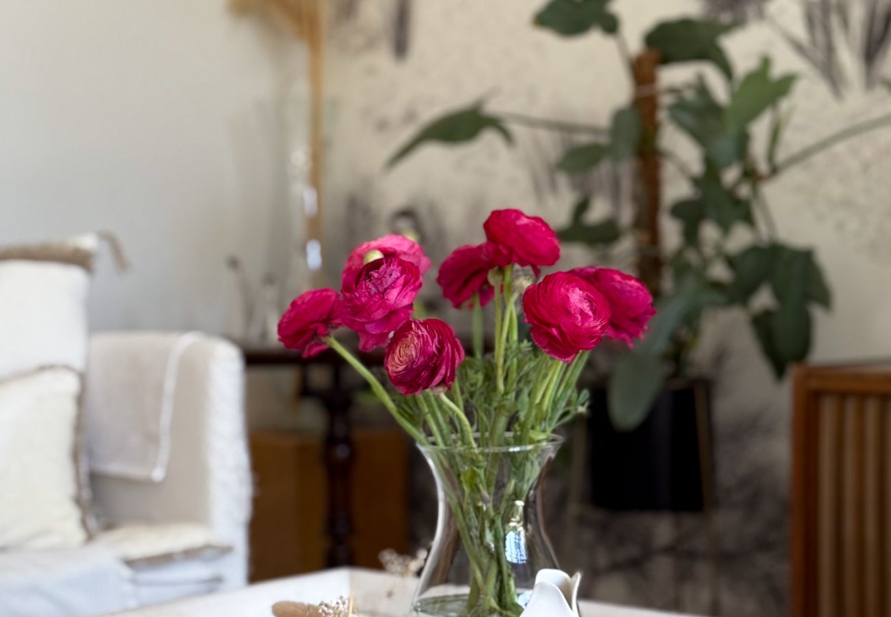 Apartment in Beaulieu-sur-Mer - L'Hermitage