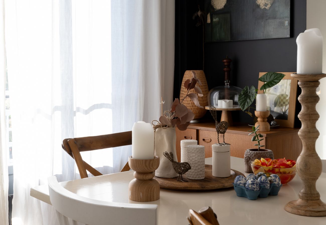 Apartment in Beaulieu-sur-Mer - L'Hermitage