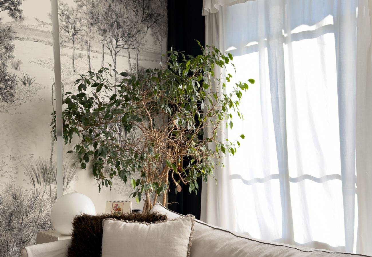 Apartment in Beaulieu-sur-Mer - L'Hermitage