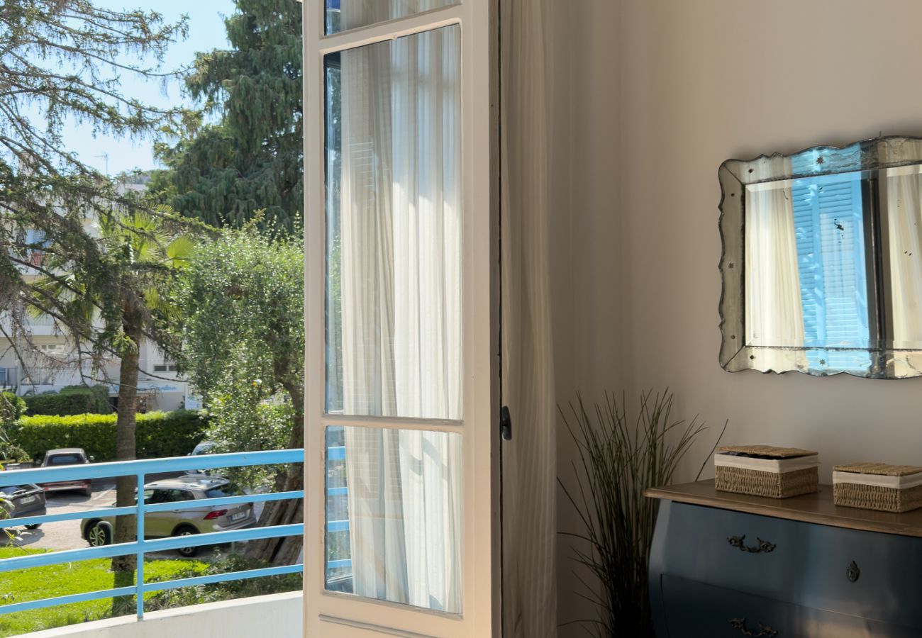 Apartment in Beaulieu-sur-Mer - L'Hermitage