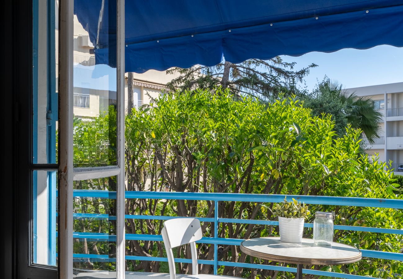 Apartment in Beaulieu-sur-Mer - L'Hermitage