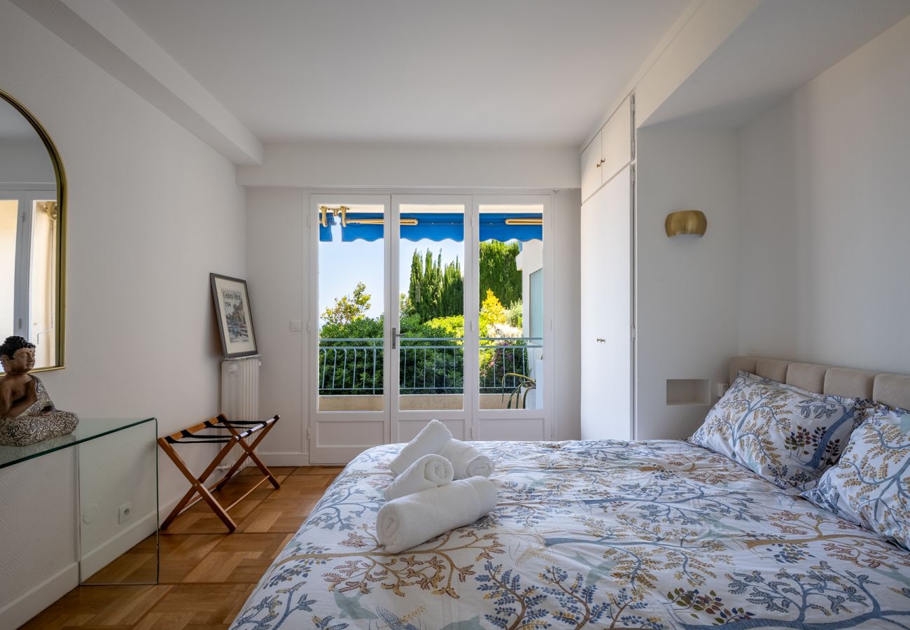 Apartment in Villefranche-sur-Mer - L'Orangeraie