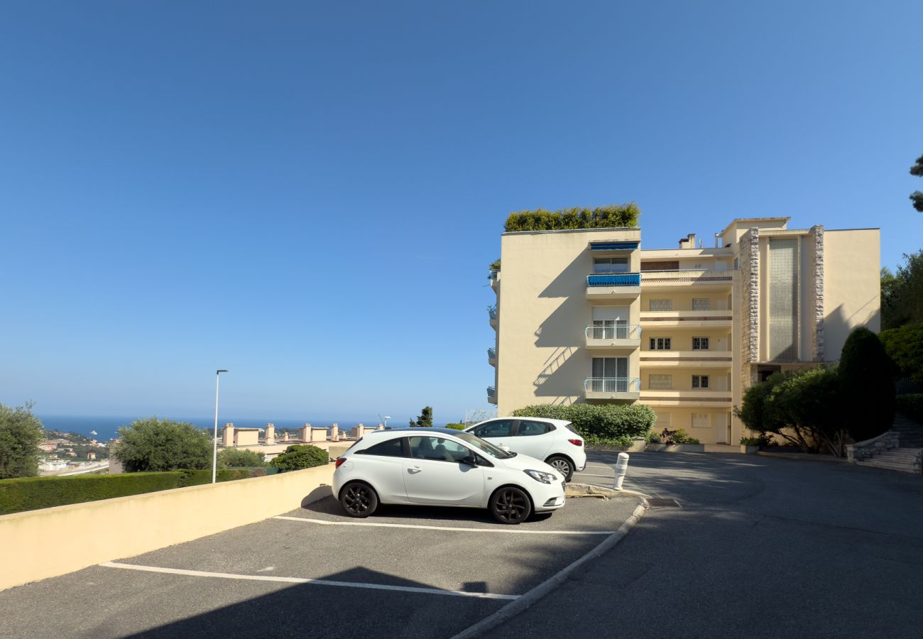 Apartment in Villefranche-sur-Mer - L'Orangeraie