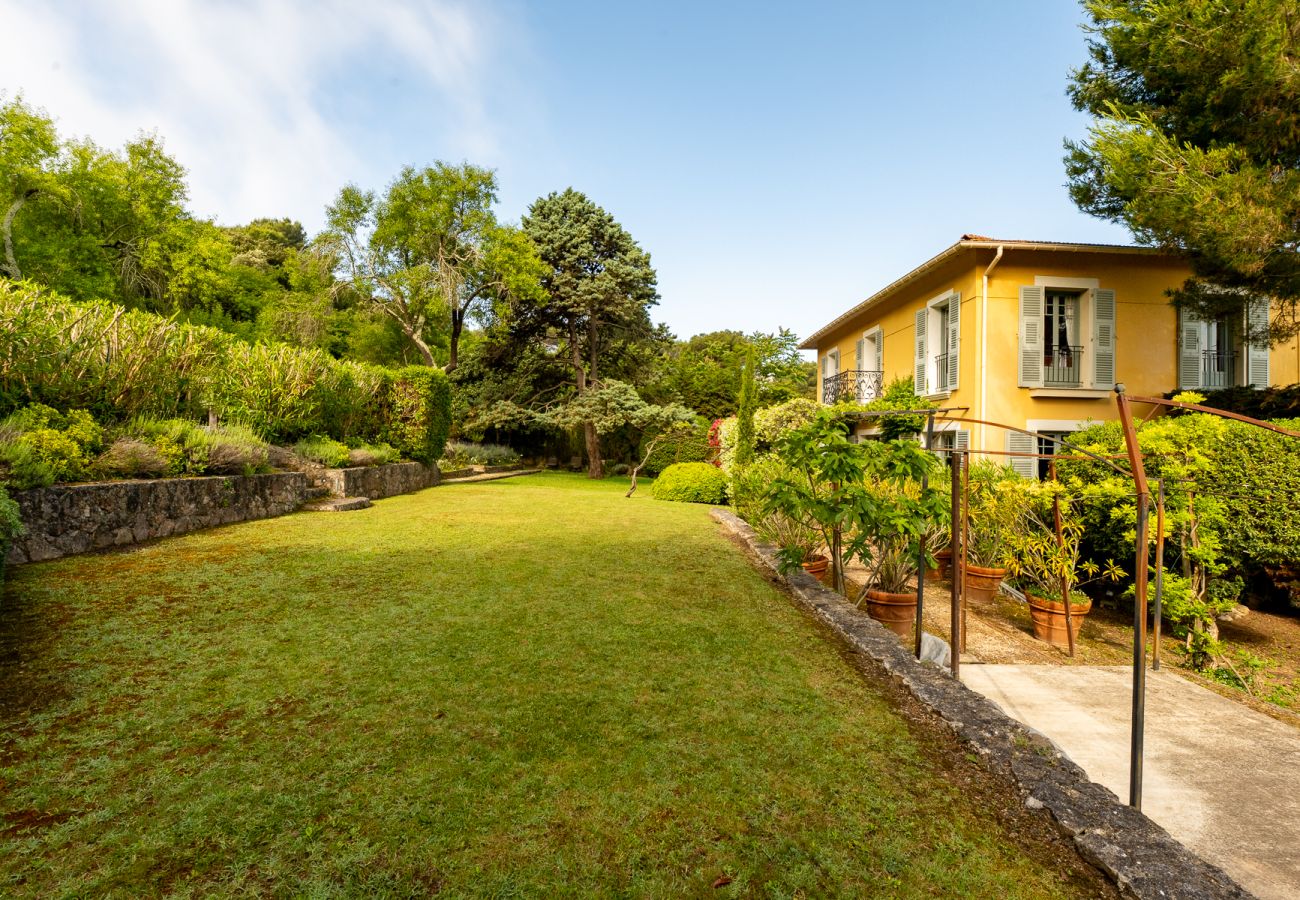 Villa in Nice - Les Amandiers
