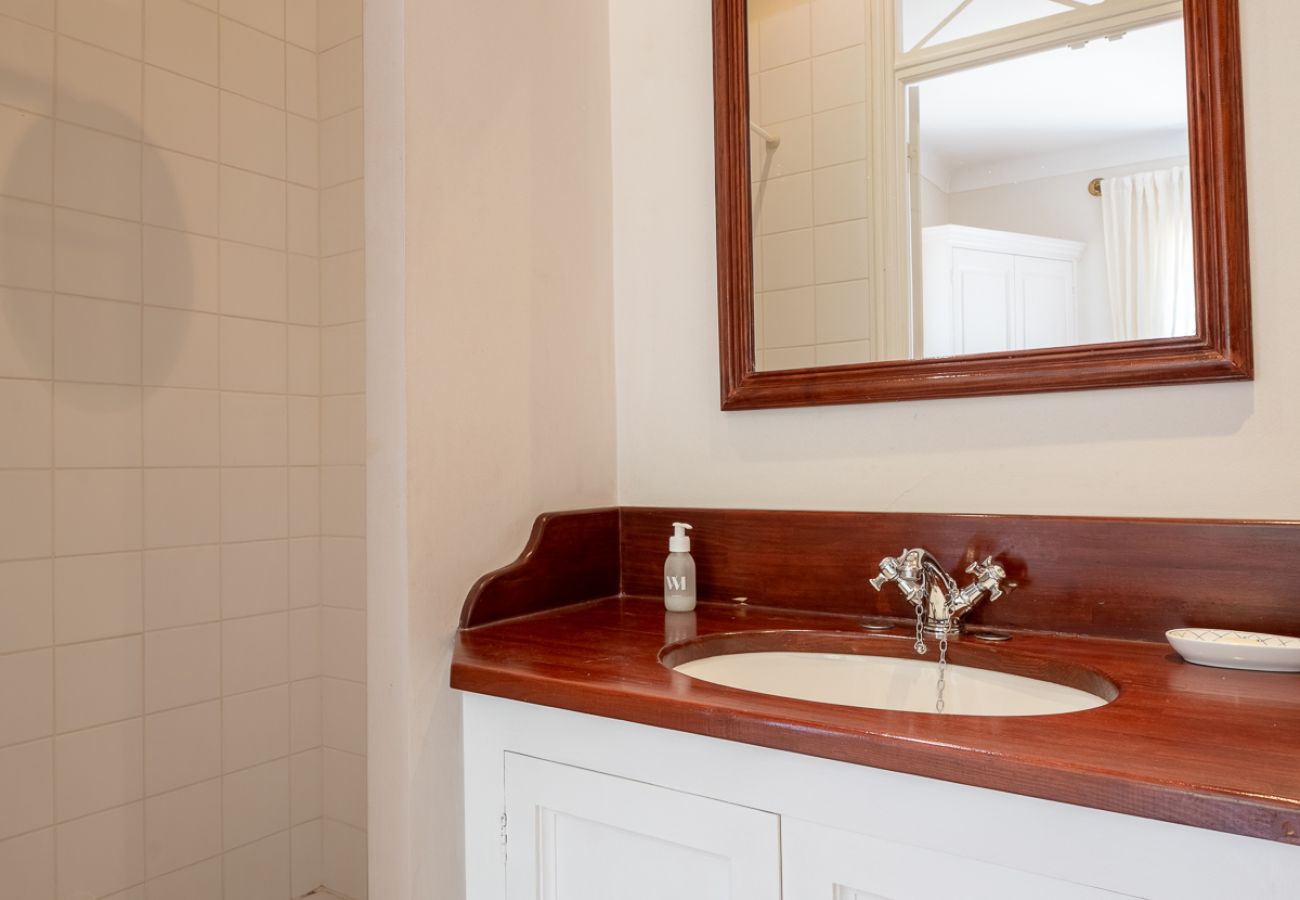 Villa in Nice - Les Amandiers